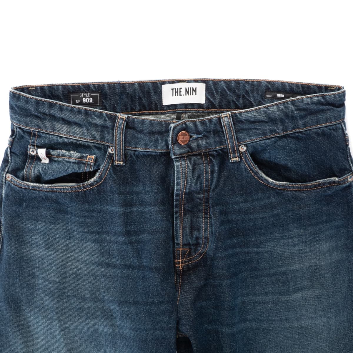 Jeans 909 Reed UMD