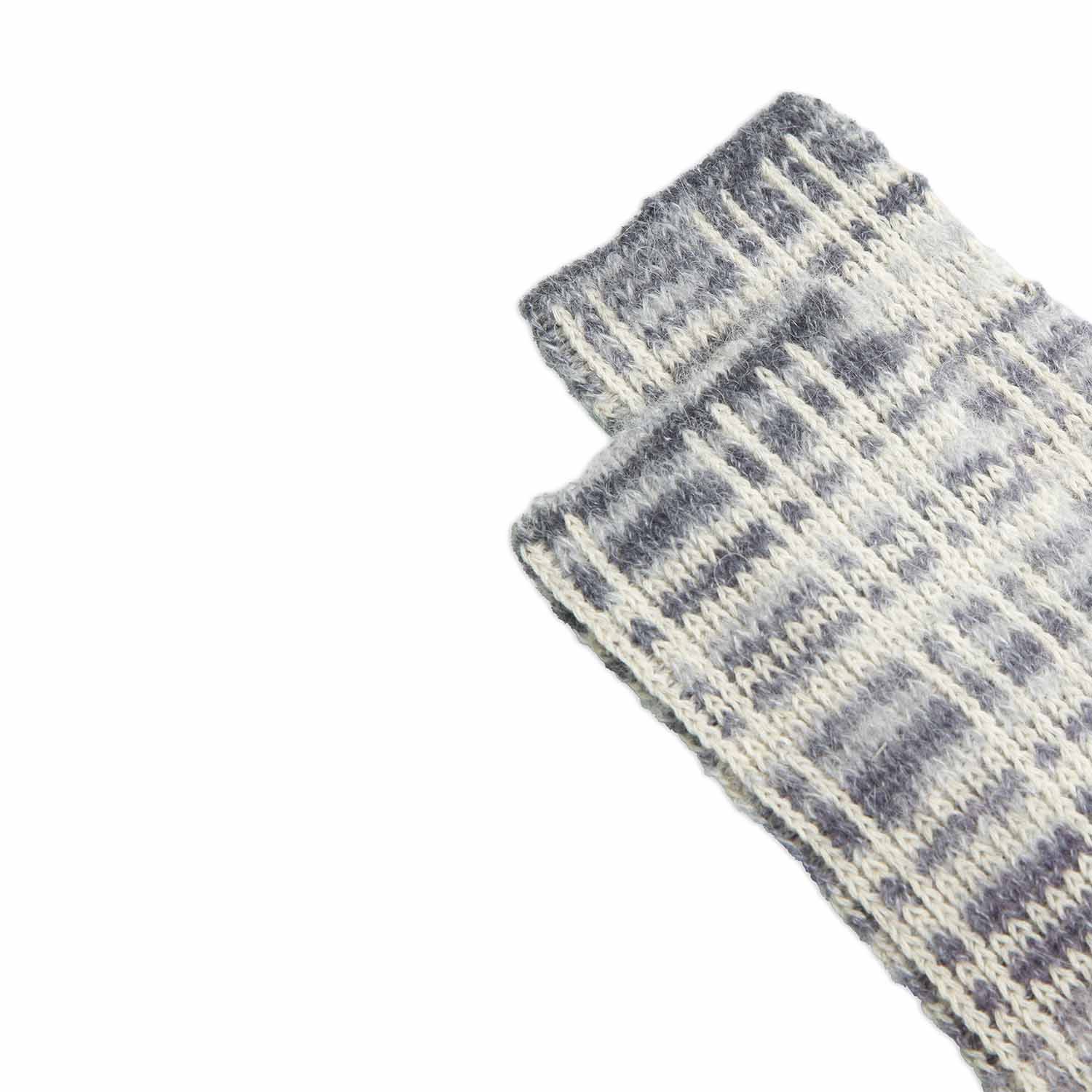 Stricksocke Juliette