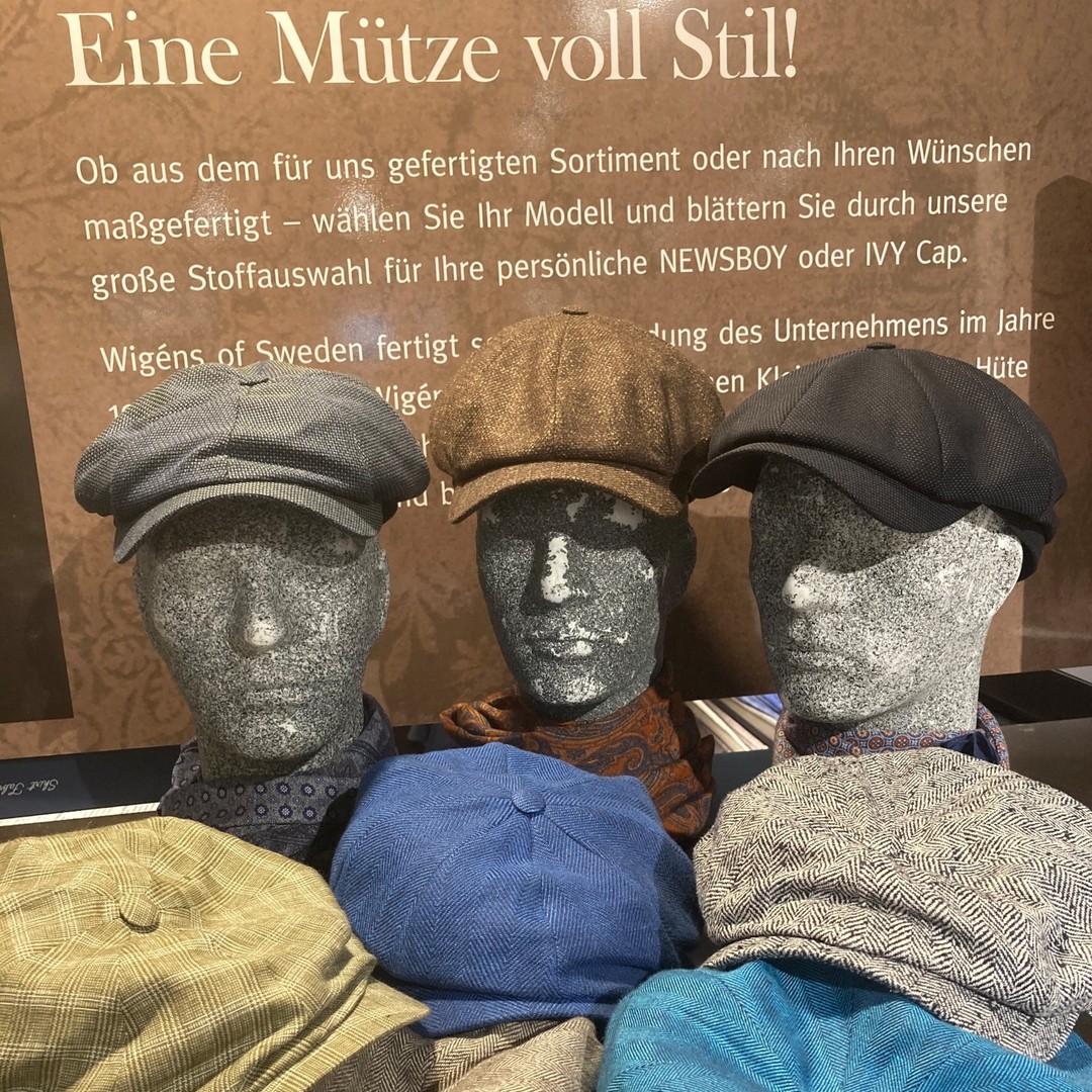 "Peaky Blinders" und die "goldenen 20er Jahre" 116872554_775098849941786_4054212319409337074_n