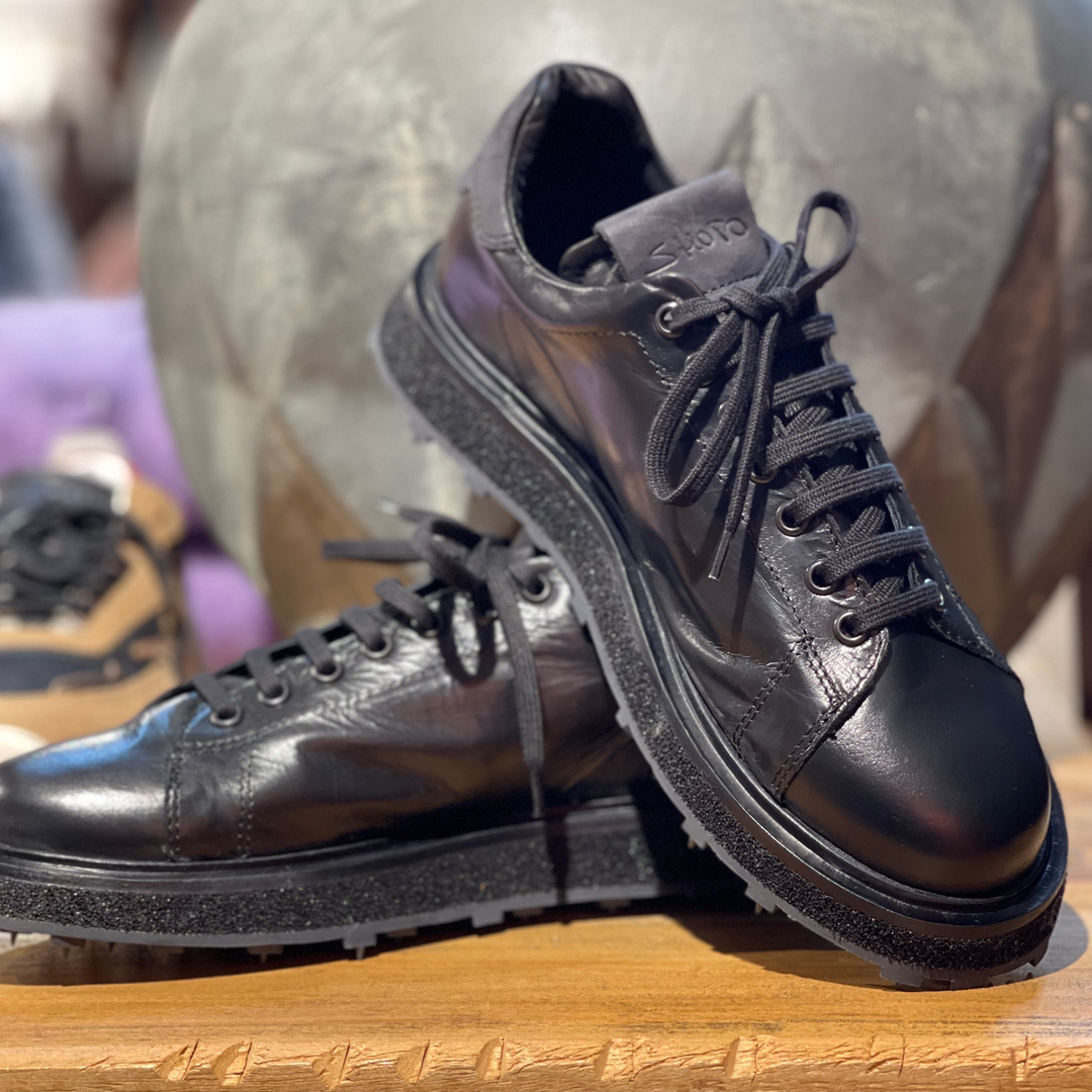 Der neue Shoe-Ting Star. 313577286_417025490642858_2909737352085006870_n