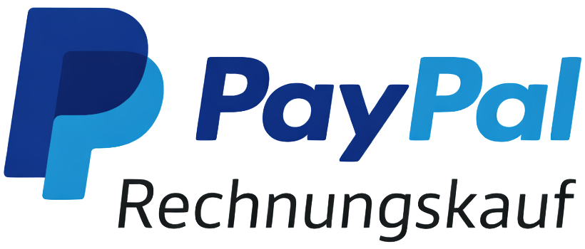 Rechnung über PayPal