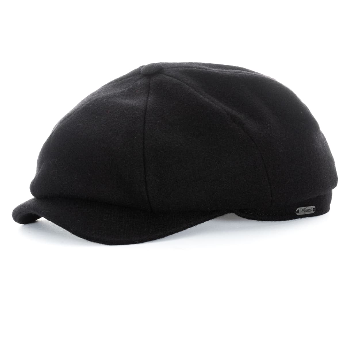 Wigens-101-717-newsboy-classic-cap-999-Black wigens-101-717-newsboy-classic-cap-999-black