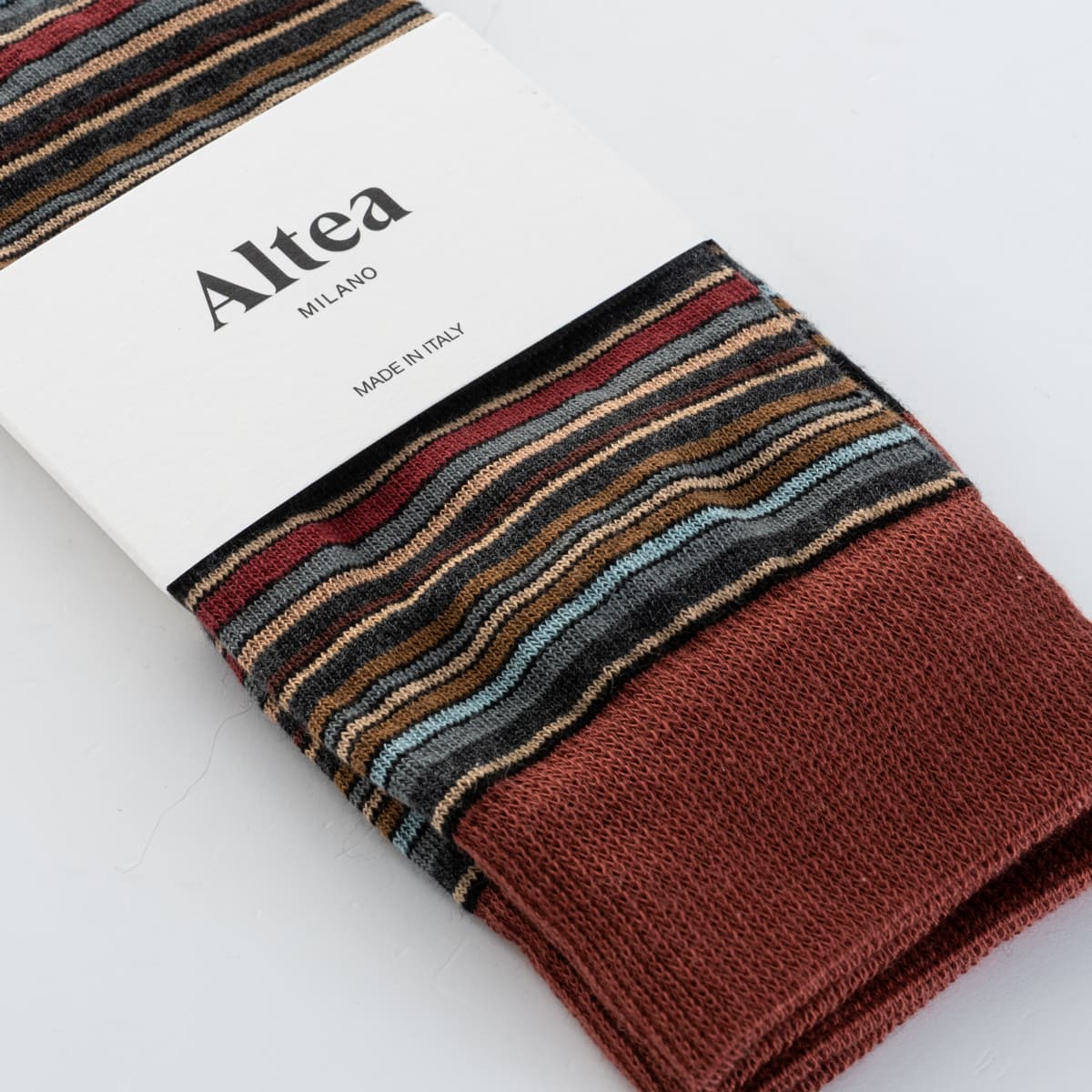 Socke Multiringel 8029