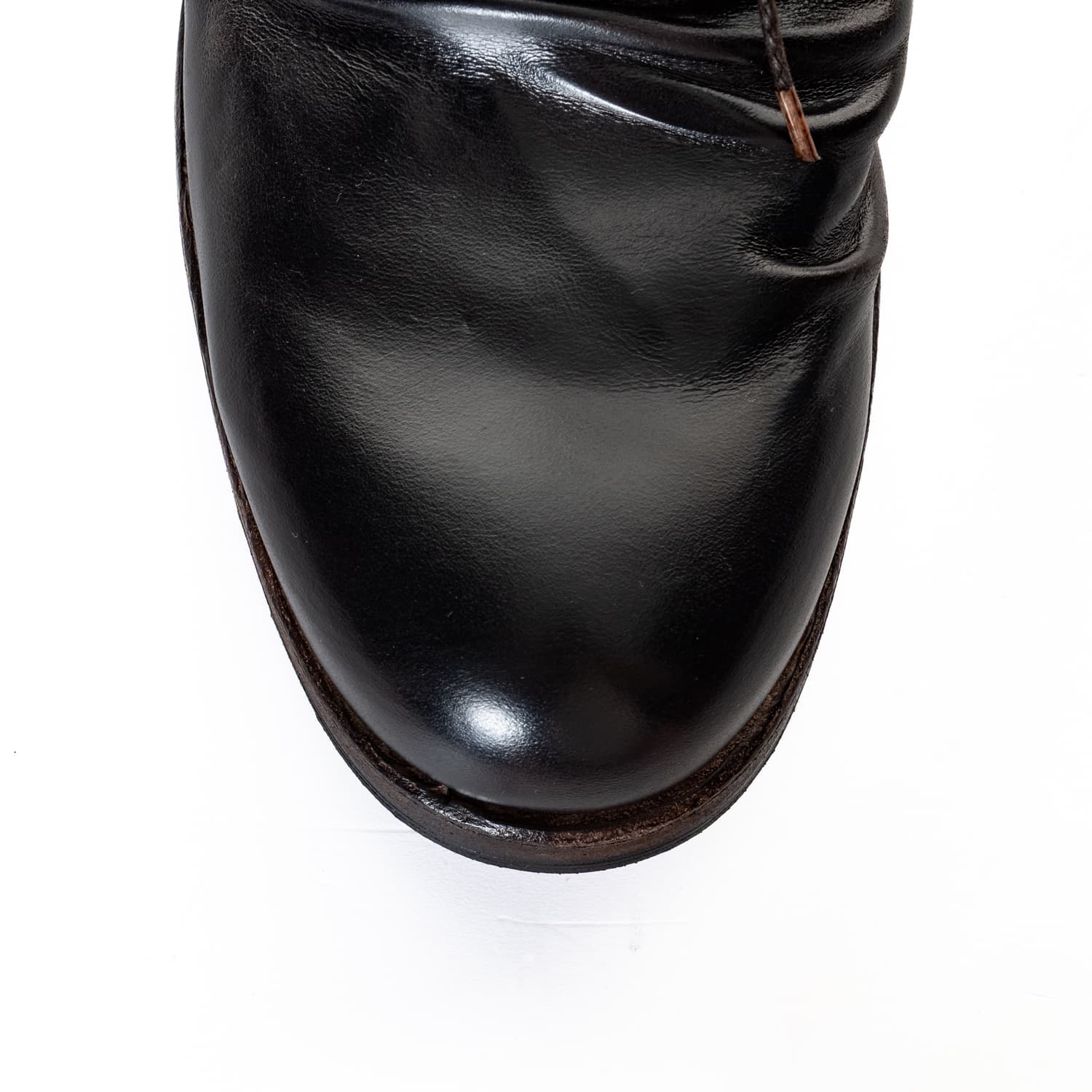 Stiefel 5998 Pferdeleder TDM