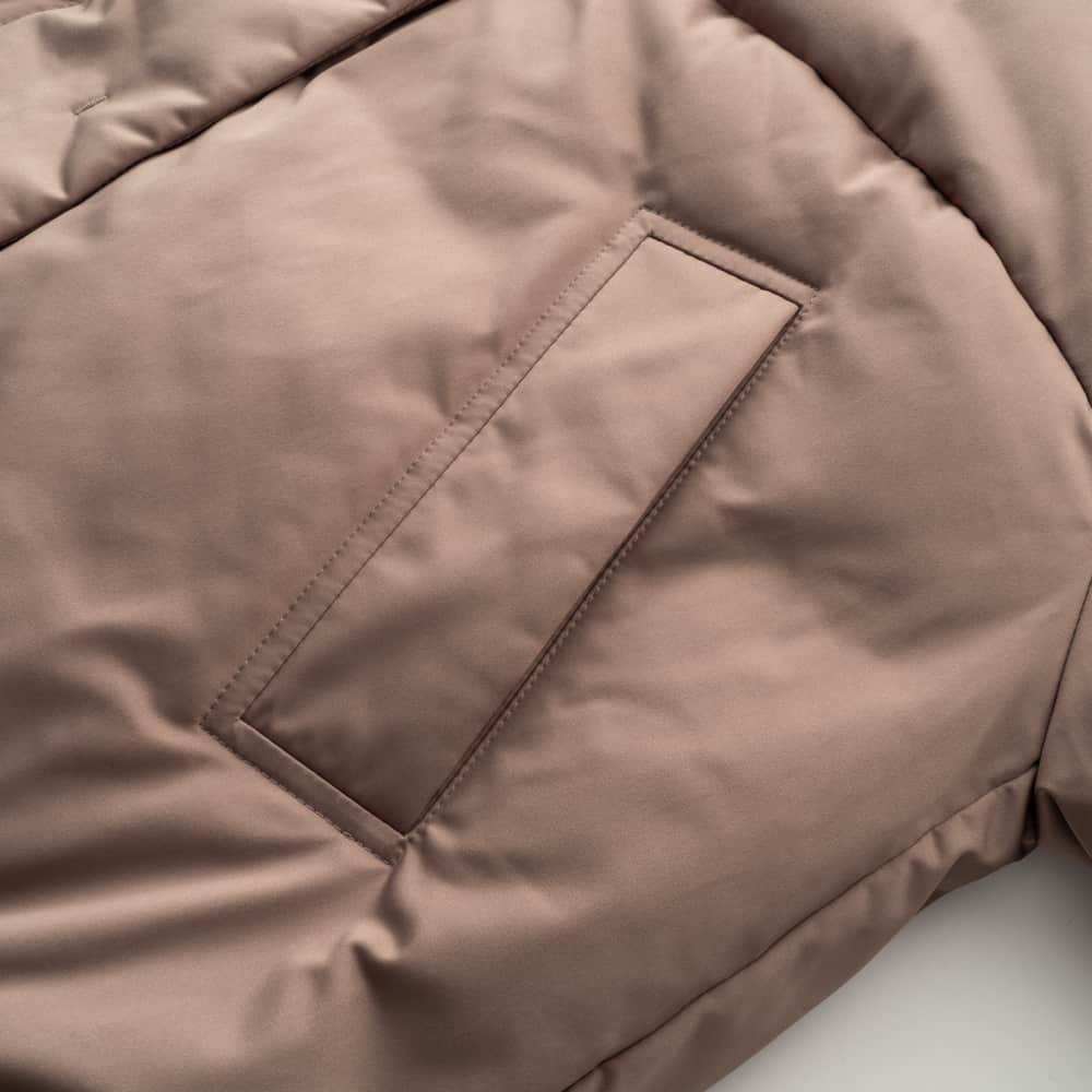 Kurzjacke Giada Mestre