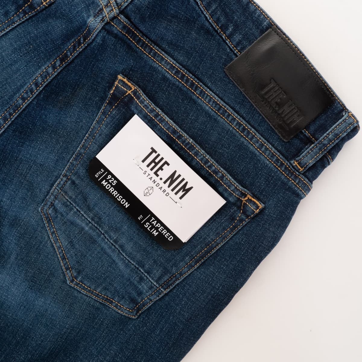 Jeans 925 Morrison MVT