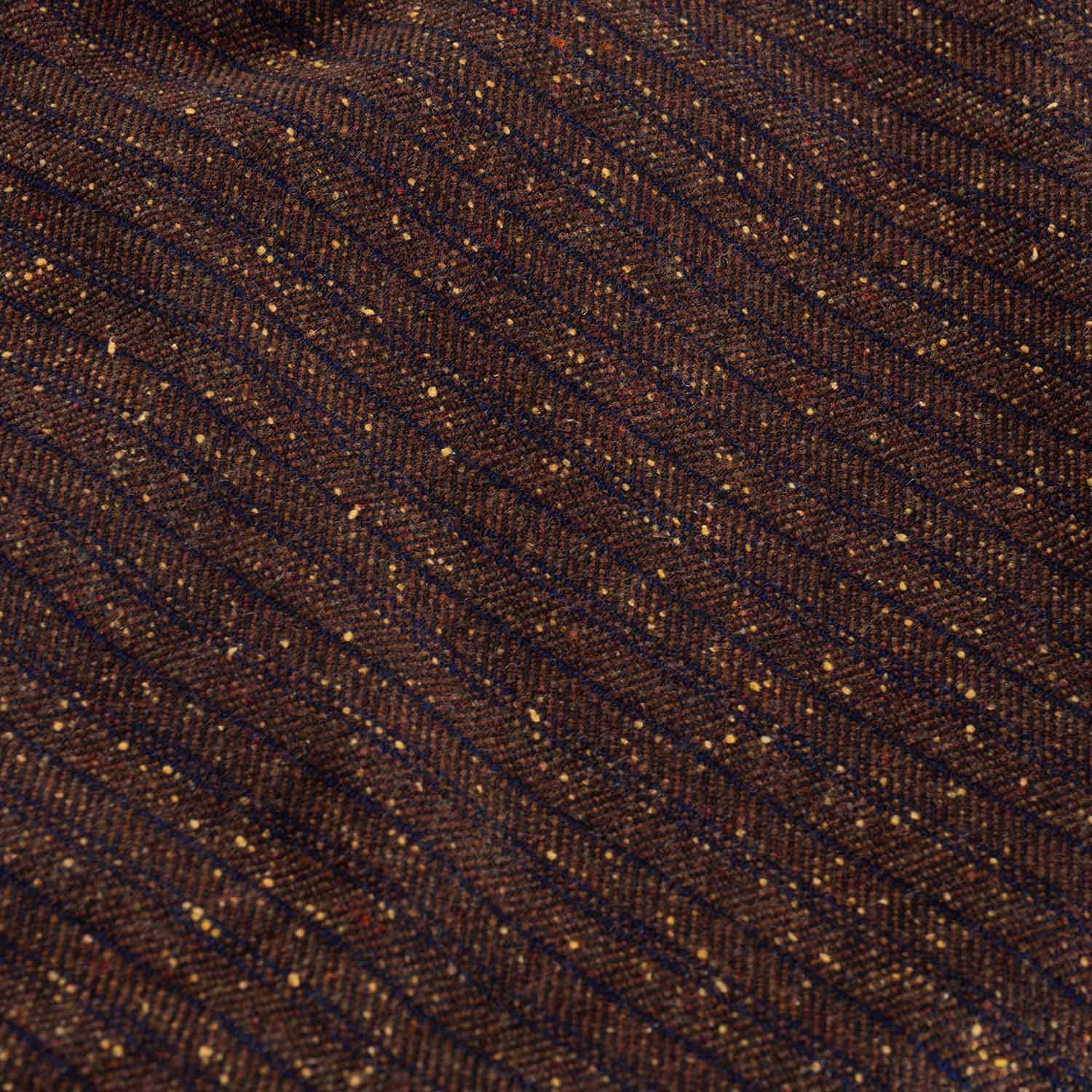 Legionario Pant Braun Gestreift