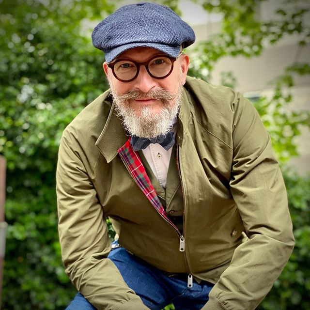 Wenn die Sommertage kühler werden! 101785823_146823413606918_3013605669418332328_n