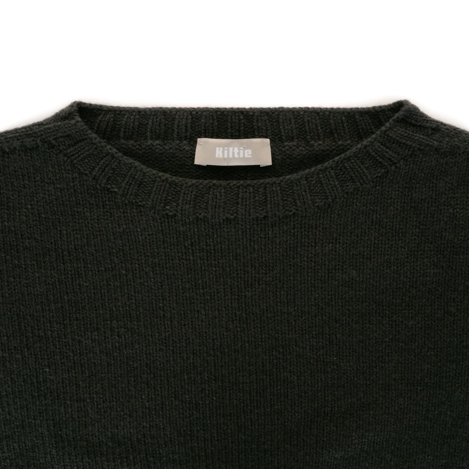 Strickpullover Alpe