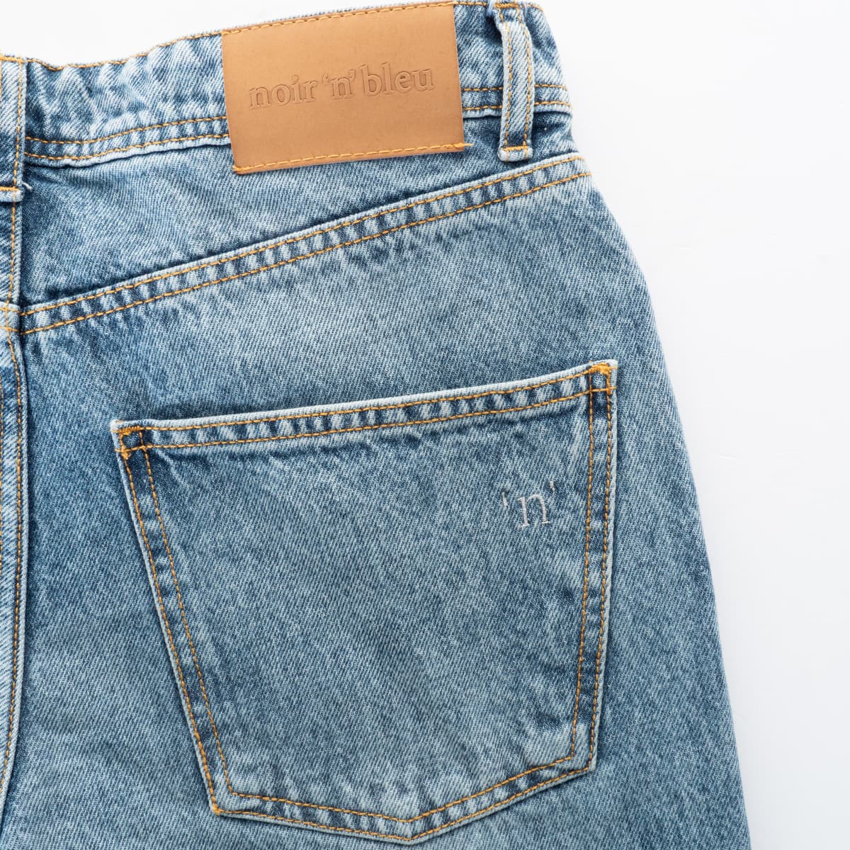 Jeans Irish