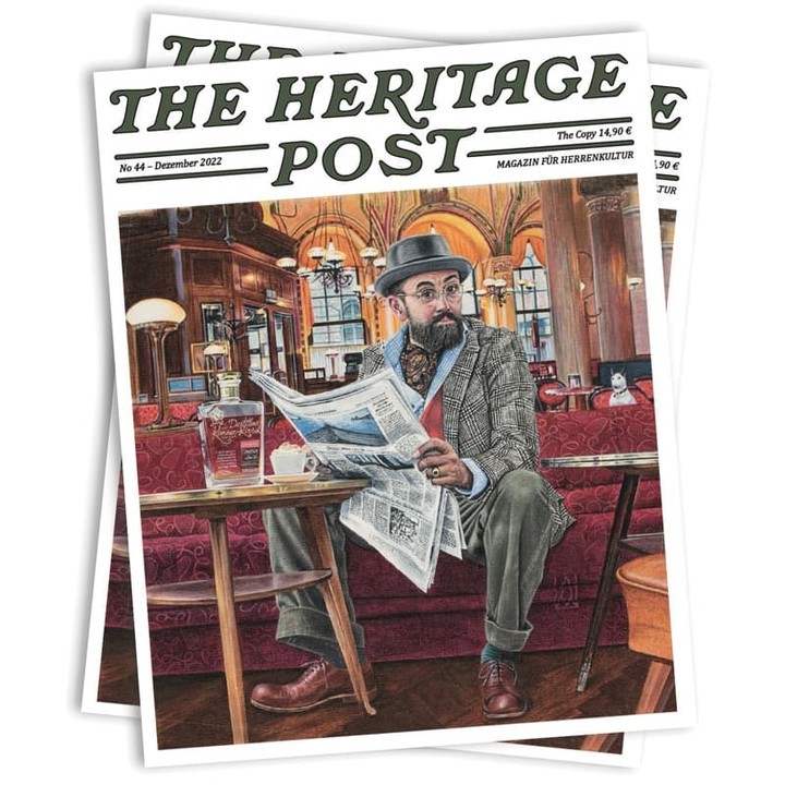 Die neue Heritage Post 44 ist zu 317643374_3262236524086716_6106170345133418771_n