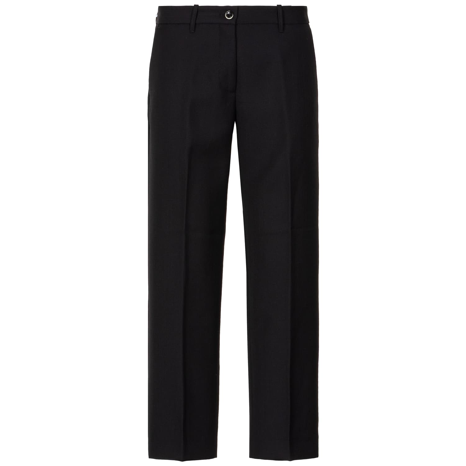 Wollhose Seraphine Slim Fit