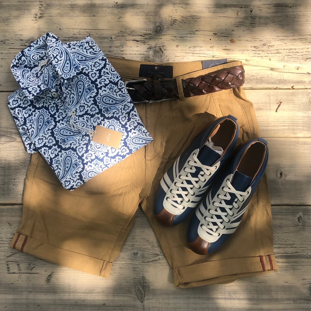 Minimaler Look - maximaler Styl. 189405249_1107555046406915_243104590338375985_n