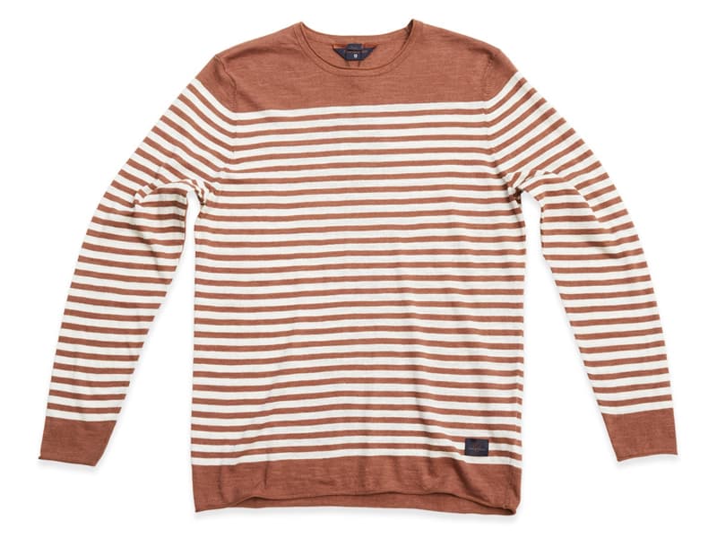 Blue-de-Genes-Fango-Stripe-Knit-Brownish-3008-1 blue-de-genes-fango-stripe-knit-brownish-3008-1
