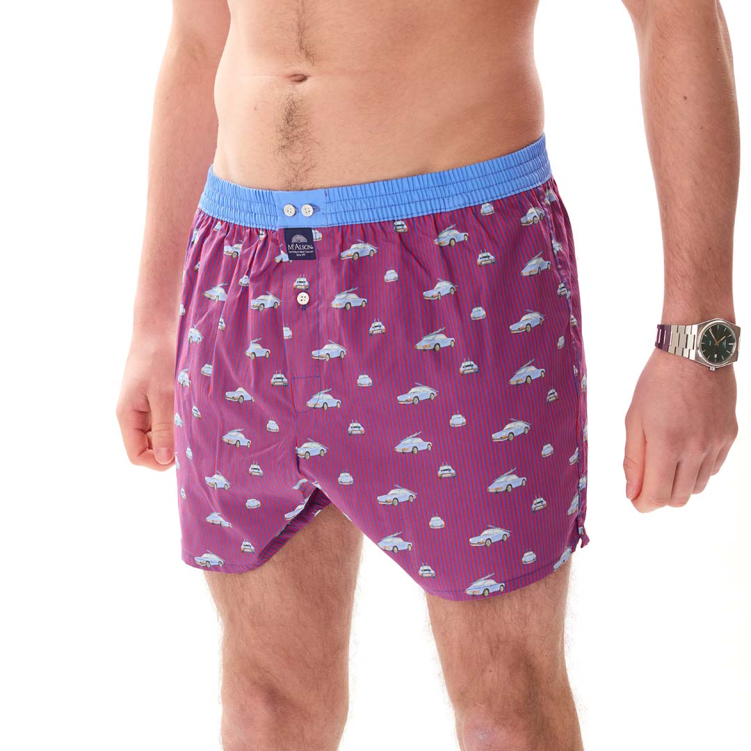 Boxershorts 5465