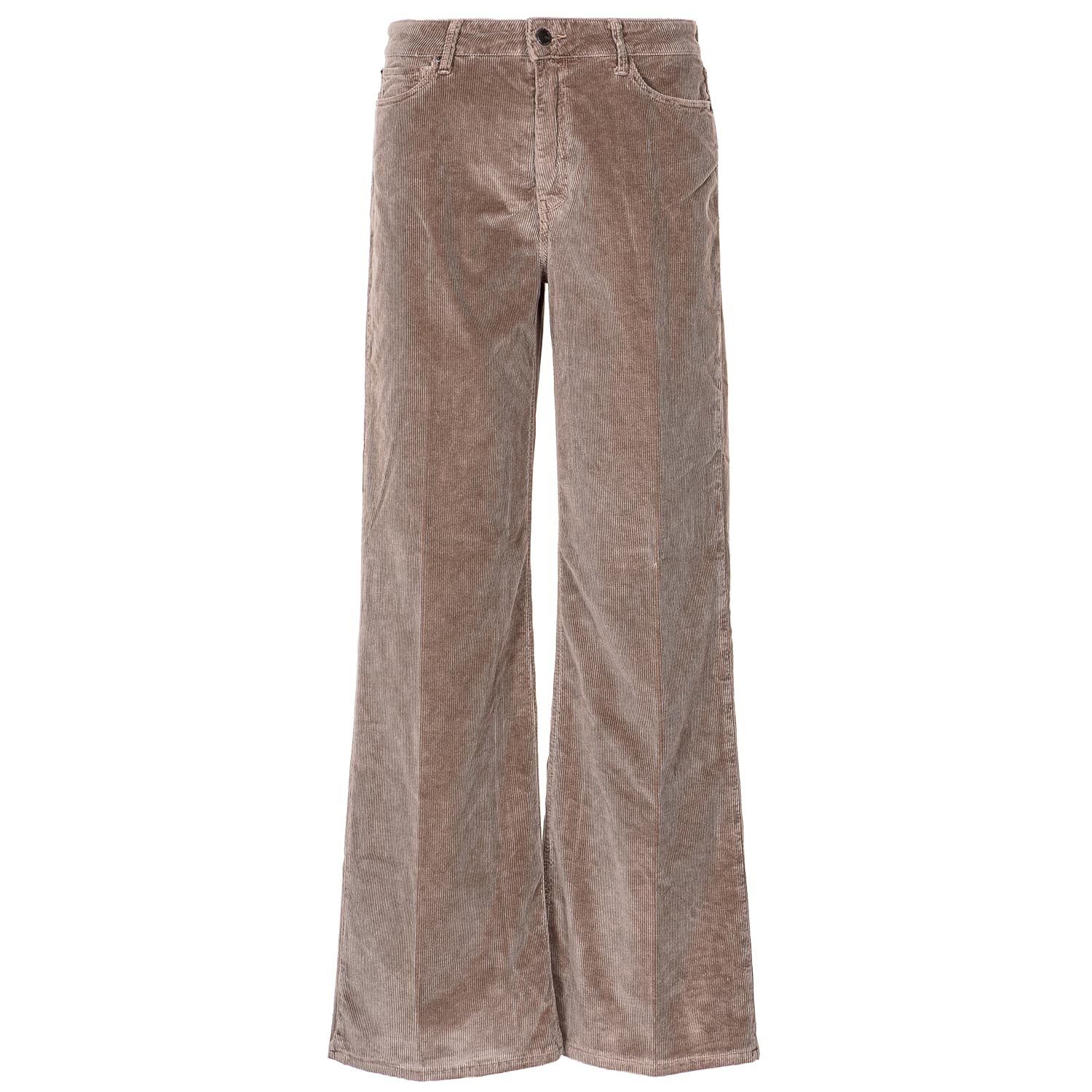 Cordhose Debbie Palazzo