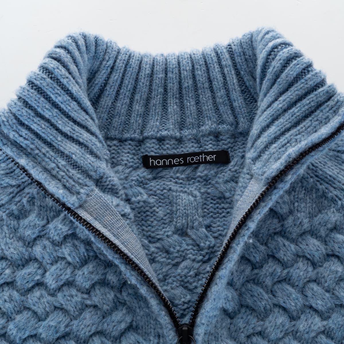 Strickjacke do12kus Wolle