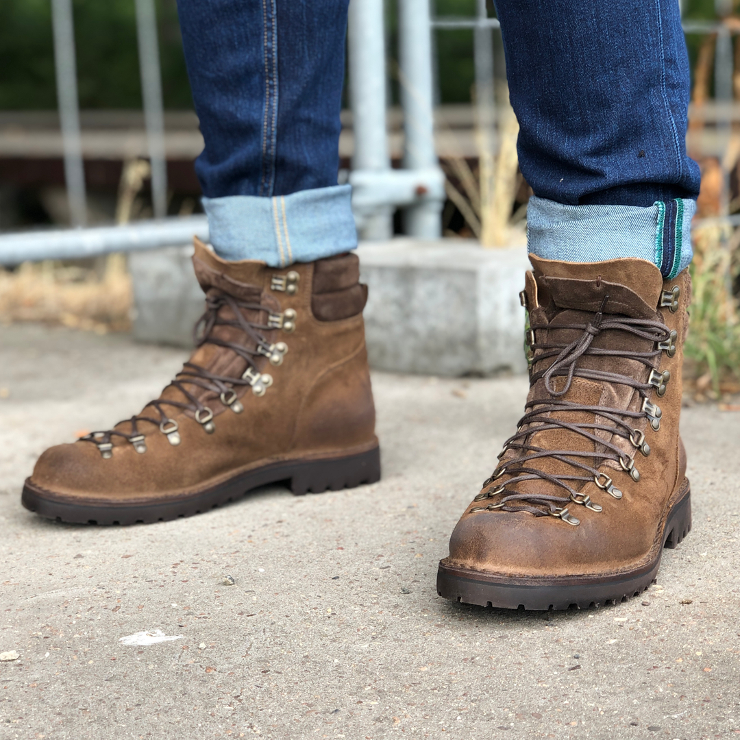 Stylishe Bergsteiger. 327090021_961738531465095_3464813155868784671_n