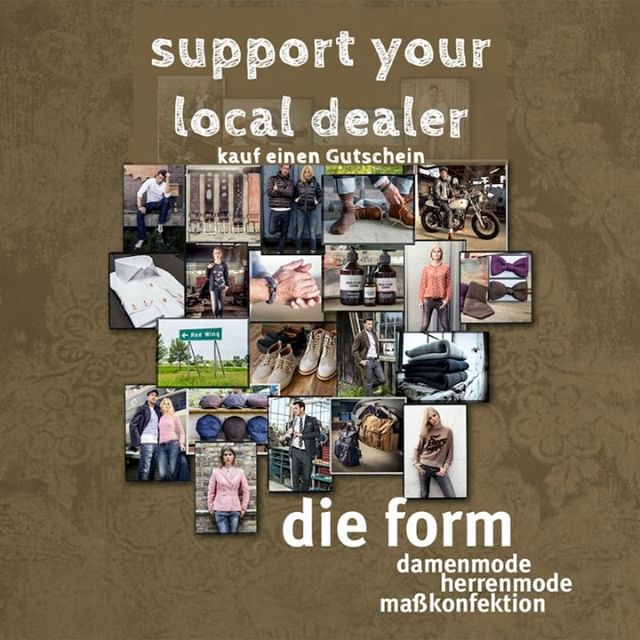 Wir bieten Ihnen zur Zeit der Ladenschließung 90333843_213476869996178_7417925553105555680_n