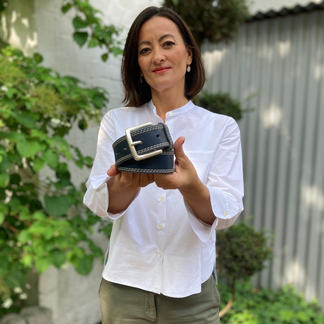 Giuliana`s Tipp für den Mann, der seine Gürtel 117377696_218880982846416_5482401098141623675_n