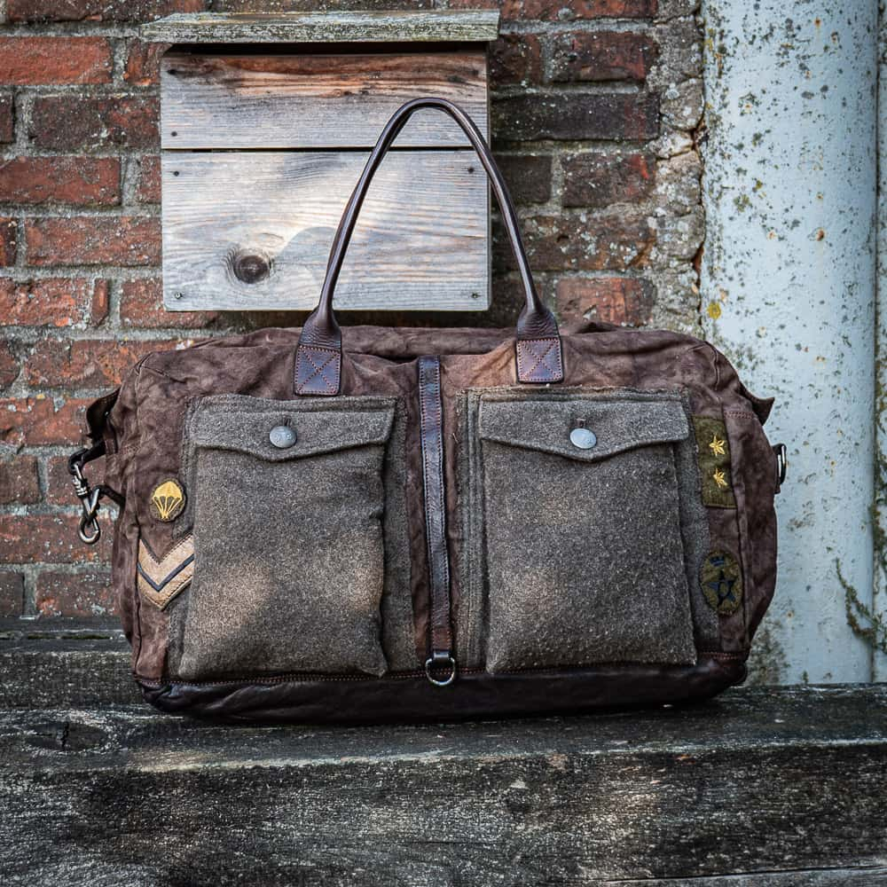 Weekender mit Militägeschichte. 316475826_1160950801218269_6842598319586980786_n