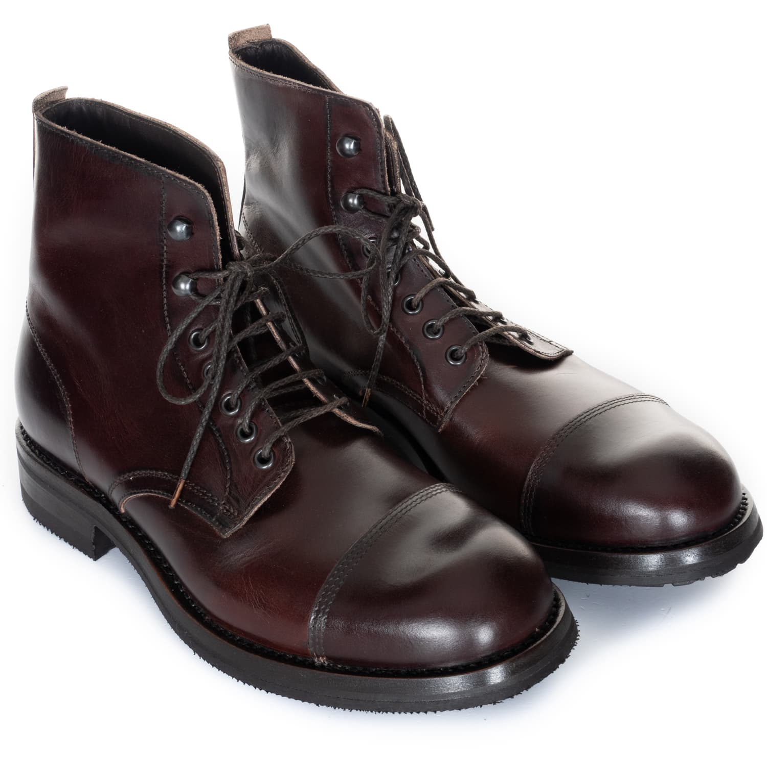 Stiefel 51900 Kalbsleder T-Moro