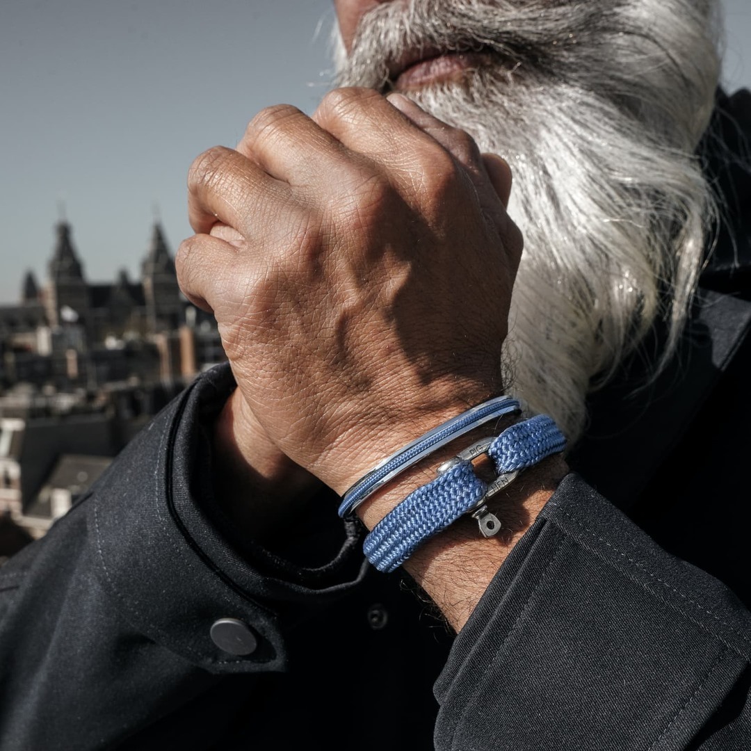 Die Armbänder von dem holländischen Label PIG & 121596389_665761934075550_5127656119794182513_n
