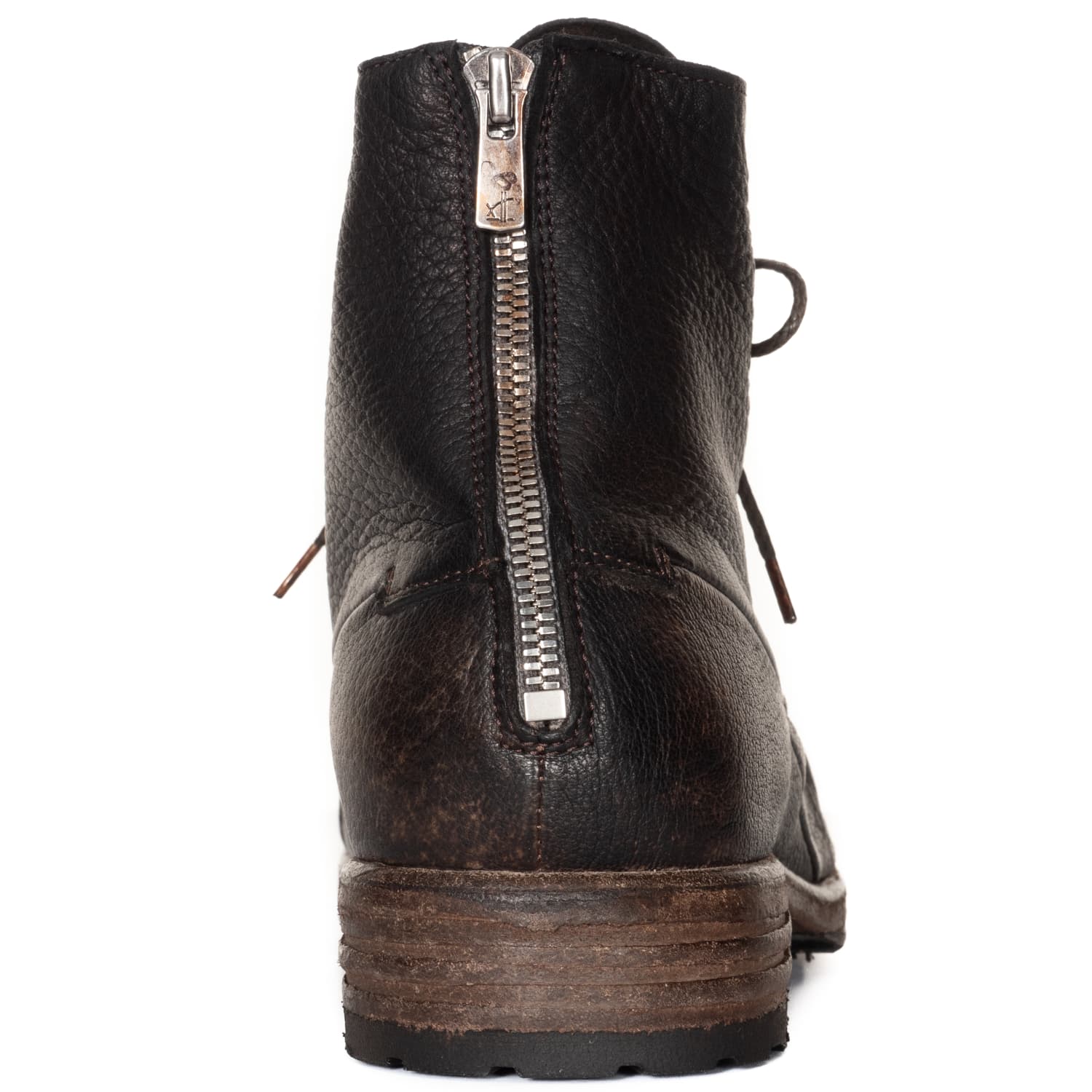 Stiefel 51720 Hirschleder
