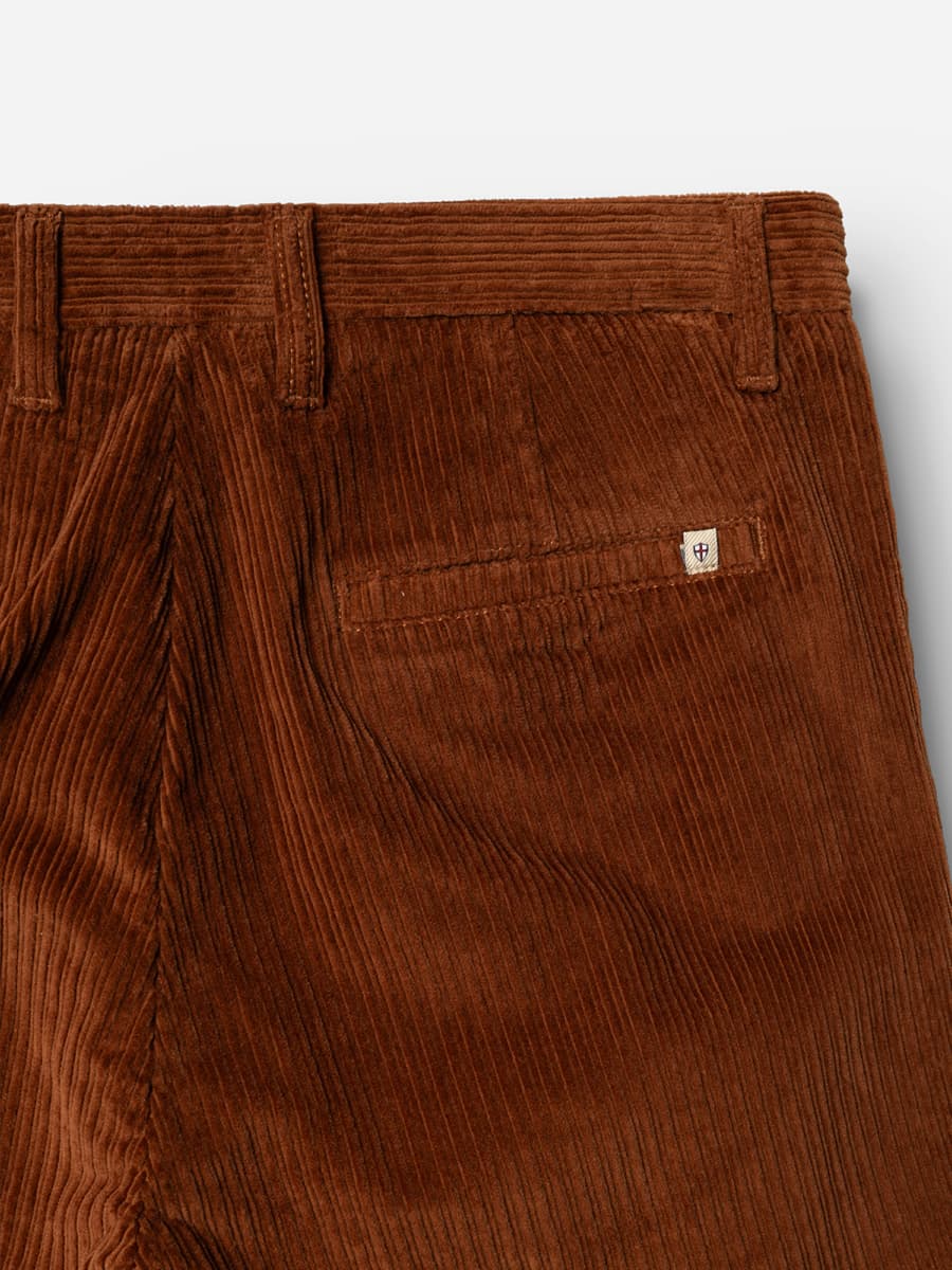 BGPalco Cord Chino