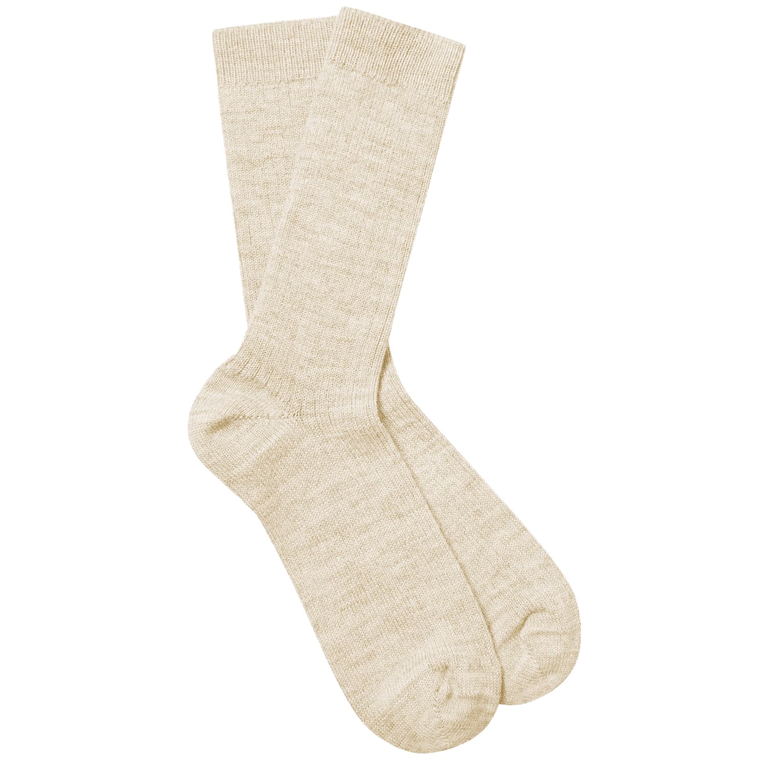 Merino Alpaka Socken