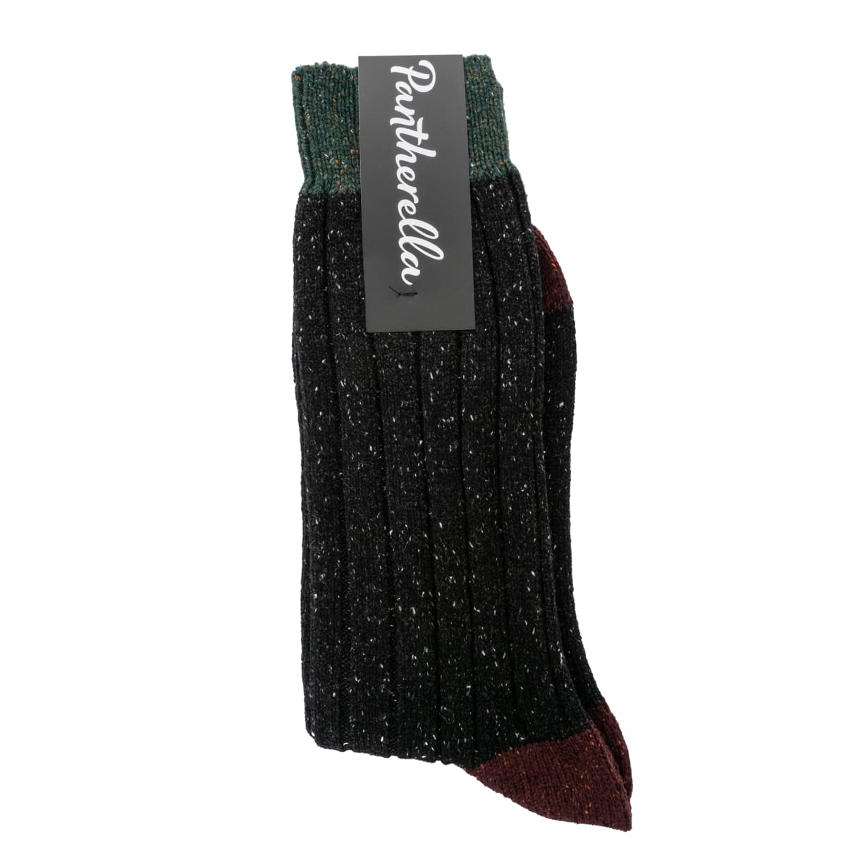 Tweed Socken Thornham