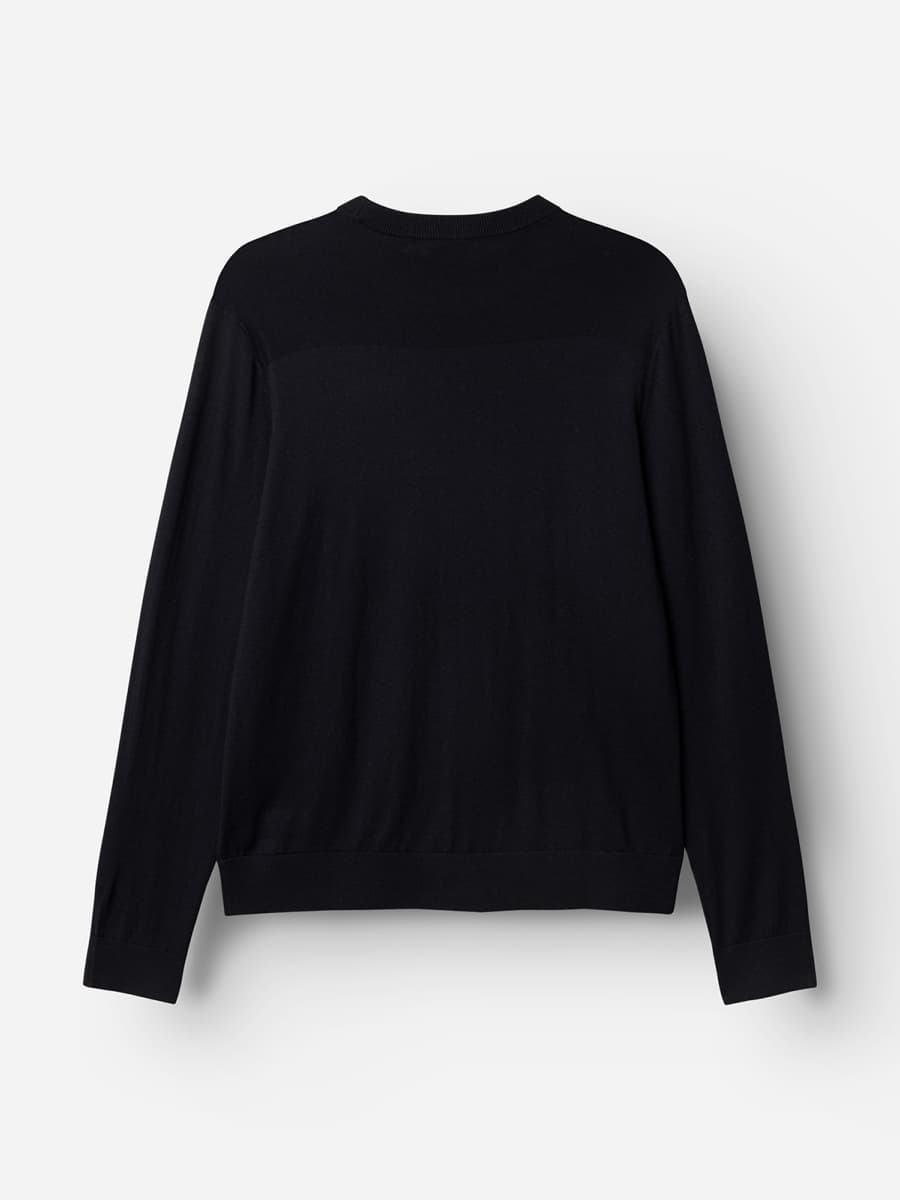 BGhamish Crew Neck