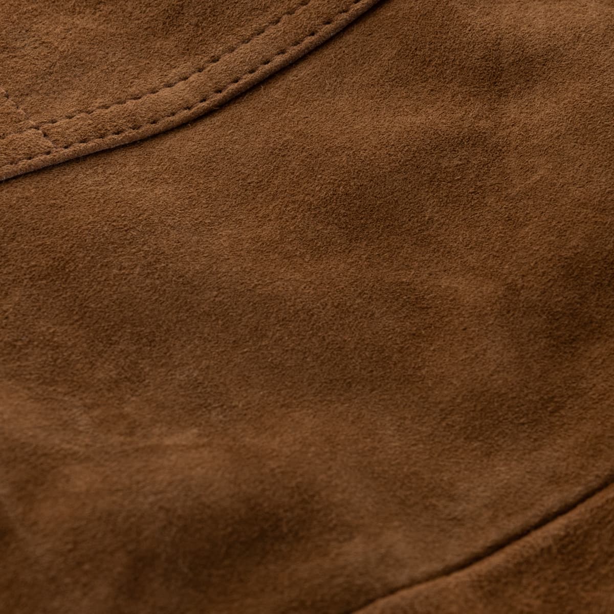 Pocwock Lederjacke
