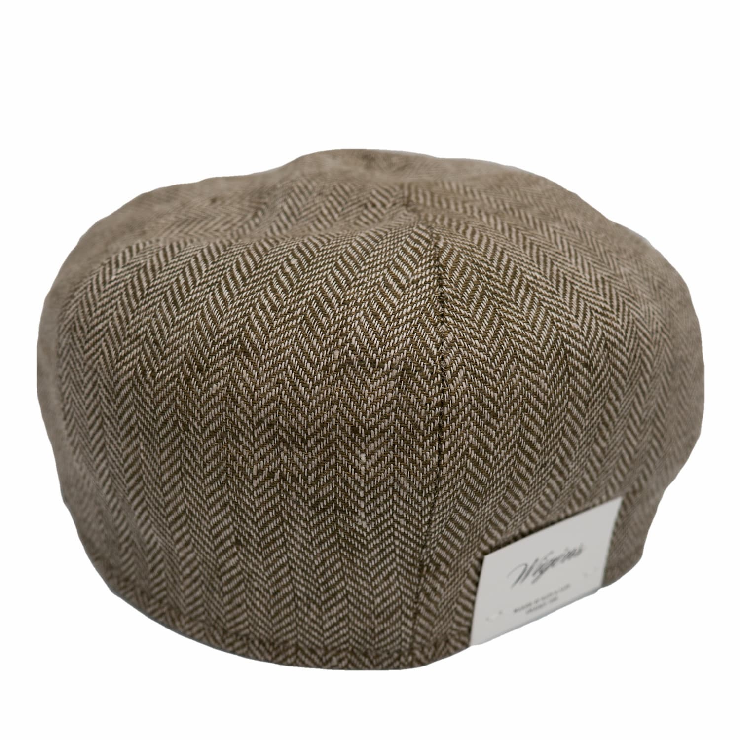 wigens-101-106-newsboy-slim-cap-506-olive-3