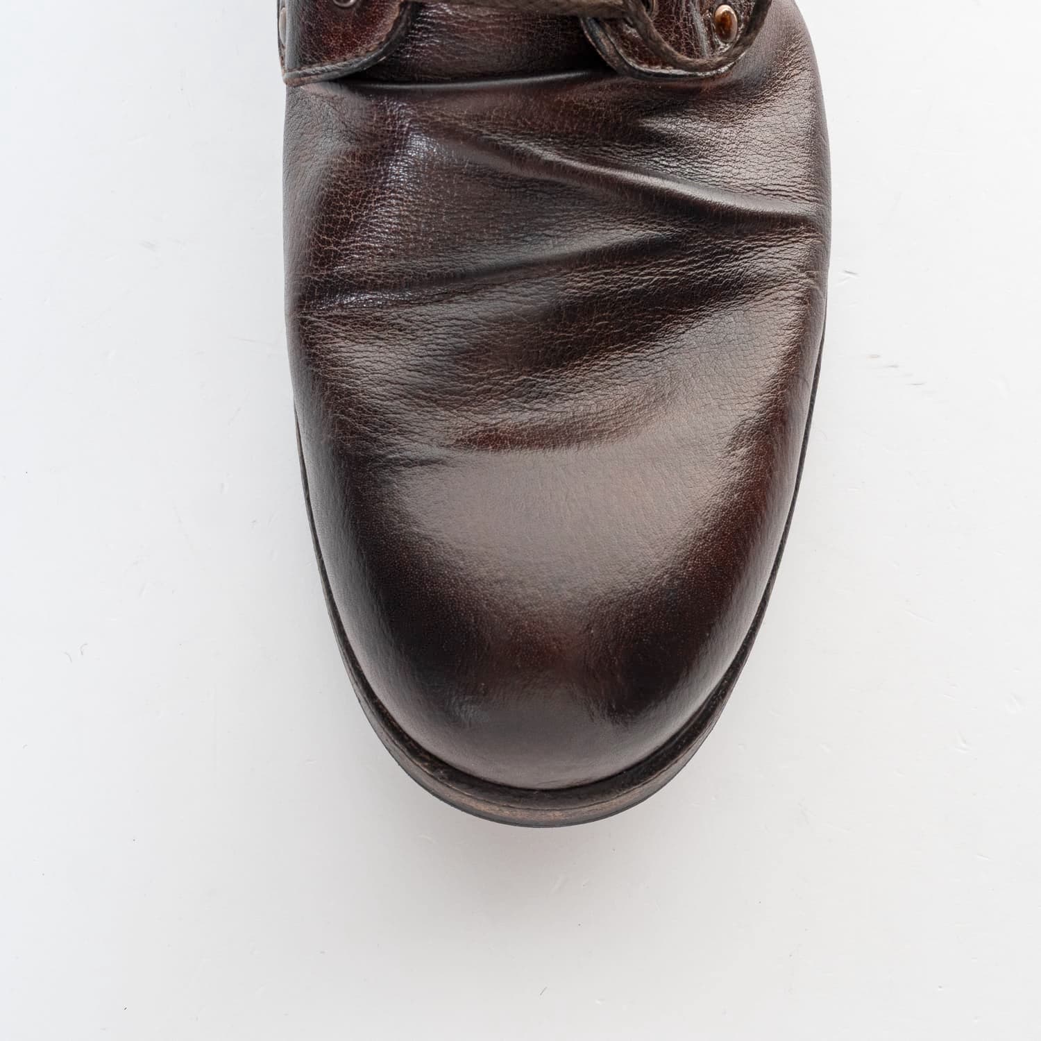 Stiefel 5998 Büffelleder Ruf