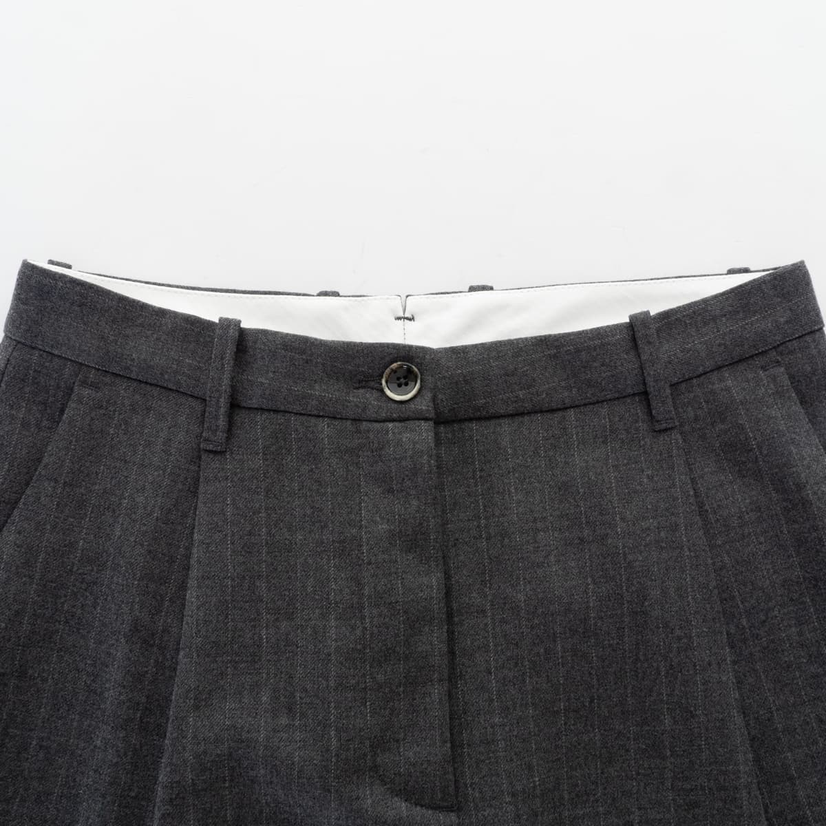 Chino Janis aus Wolle