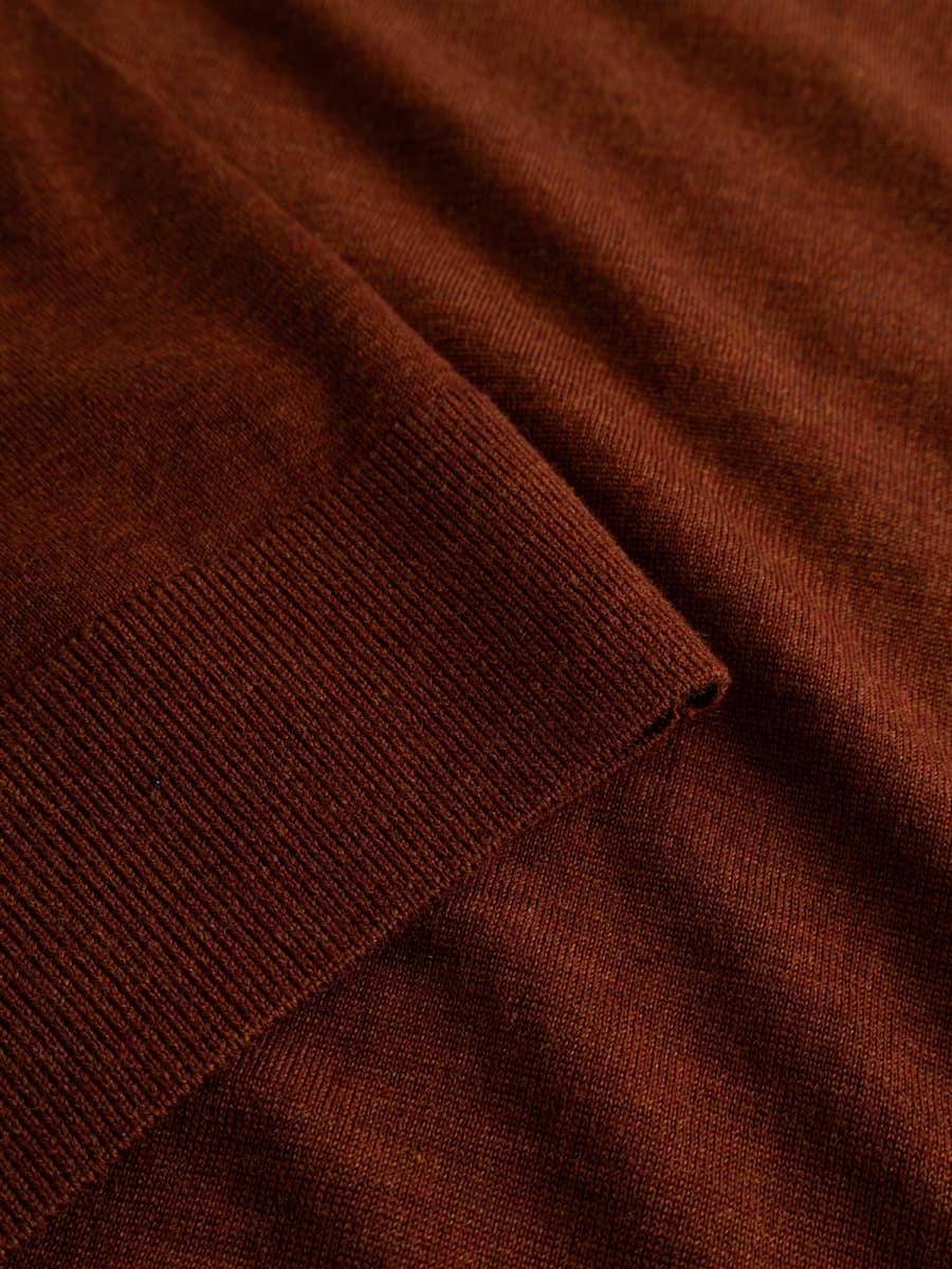 BGhamish Crew Neck