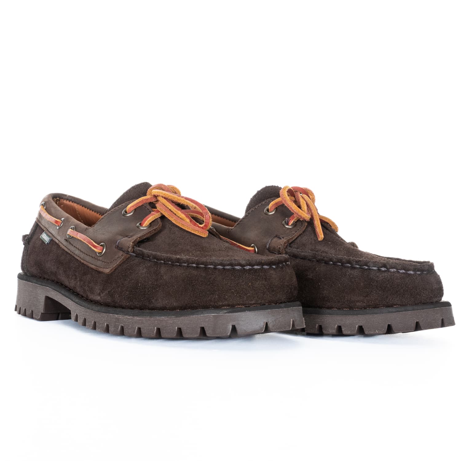 Guardian Moka Brown