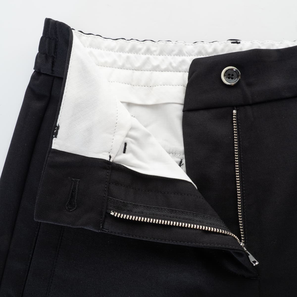 Astrid Wide Leg Hose