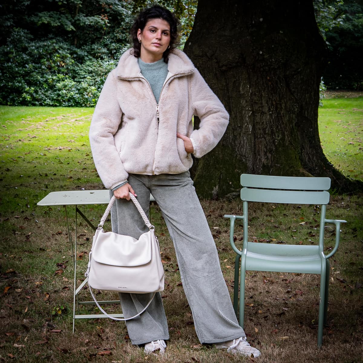 Fashionclip aus unserer FASHIONSTORY