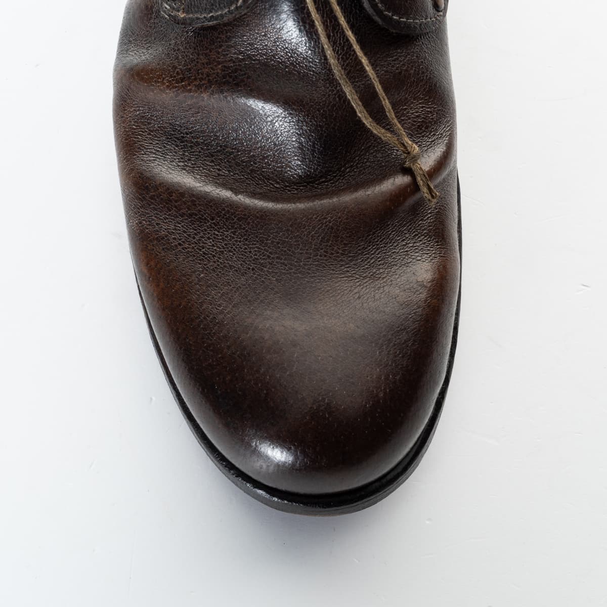 Stiefel 50744 Kalbsleder Braun