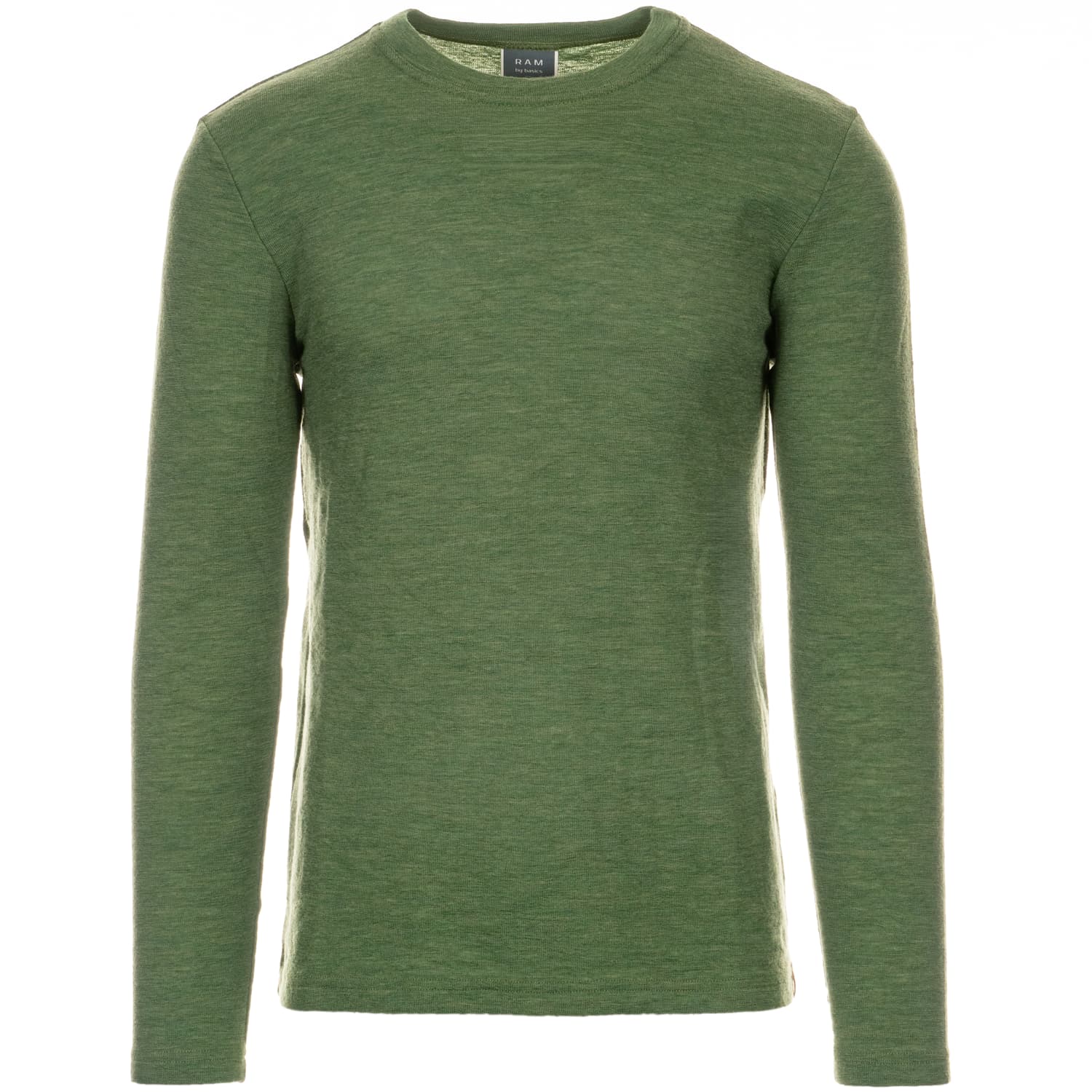 Pullover Grasshopper Melange