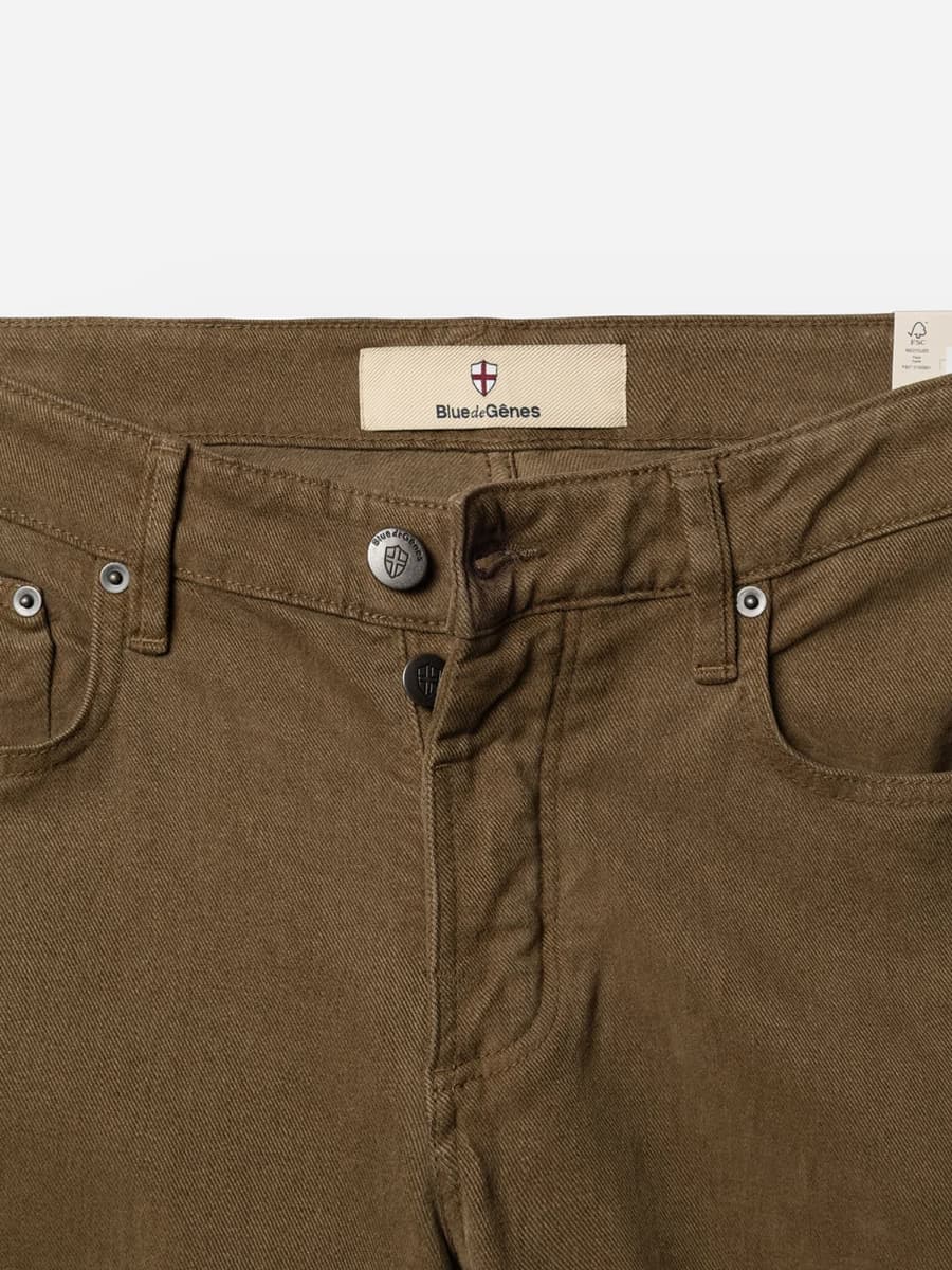BGvinci Iro Pants