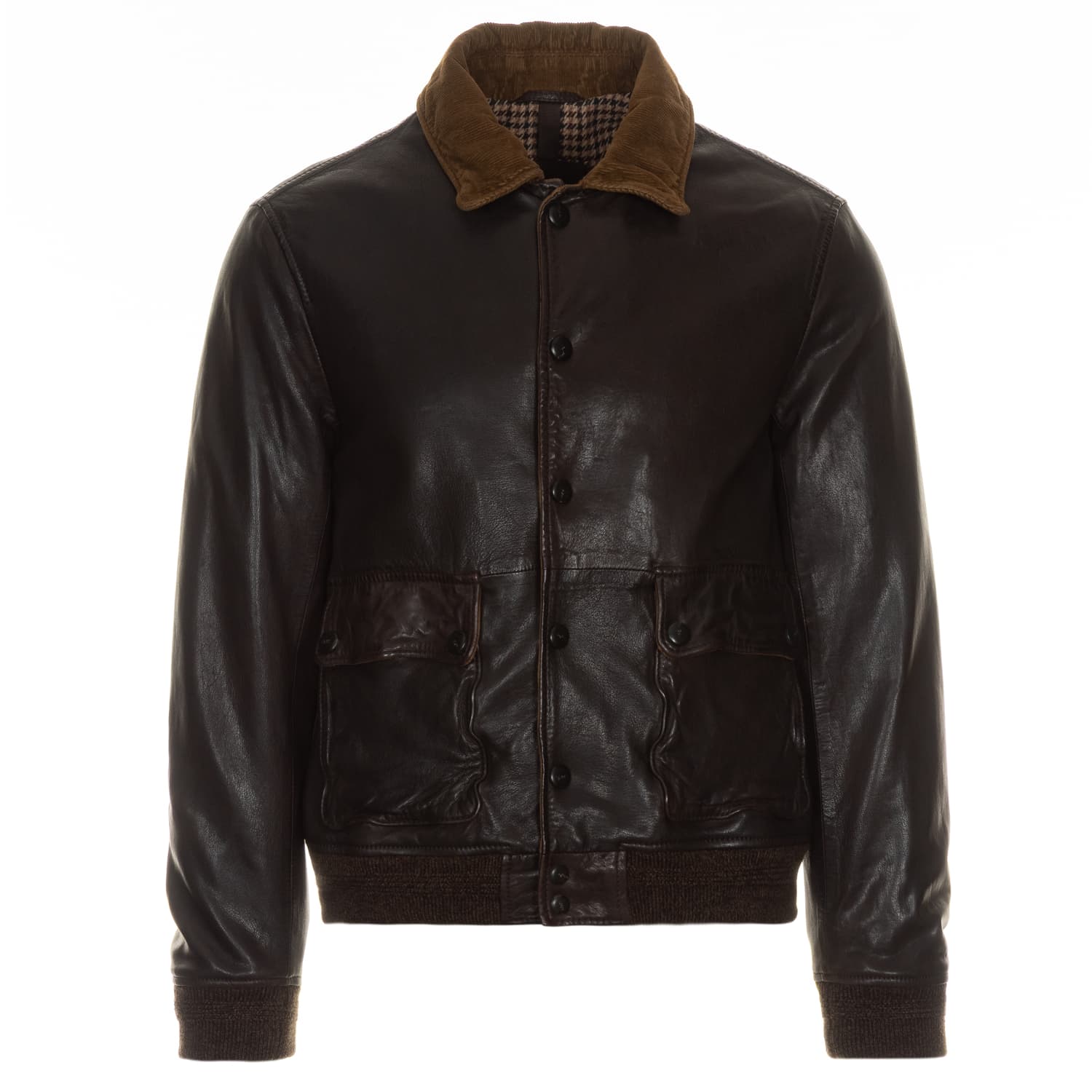 Jacke Ottaviano Rugged