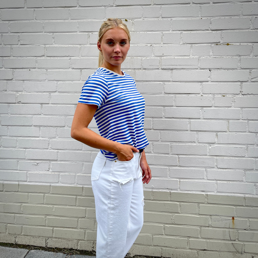 Ein wunderbares Basic, welches in keiner Garderobe 296347067_788202155544365_1782448332869667645_n