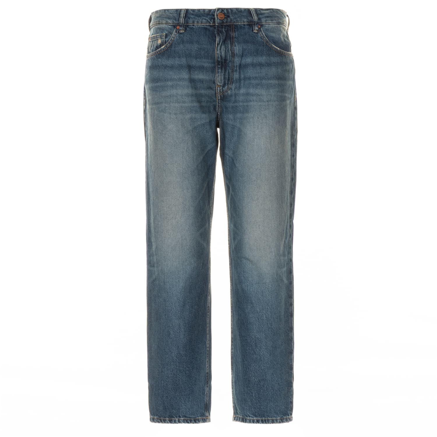 Boyfriend Jeans 637 Andy VBL