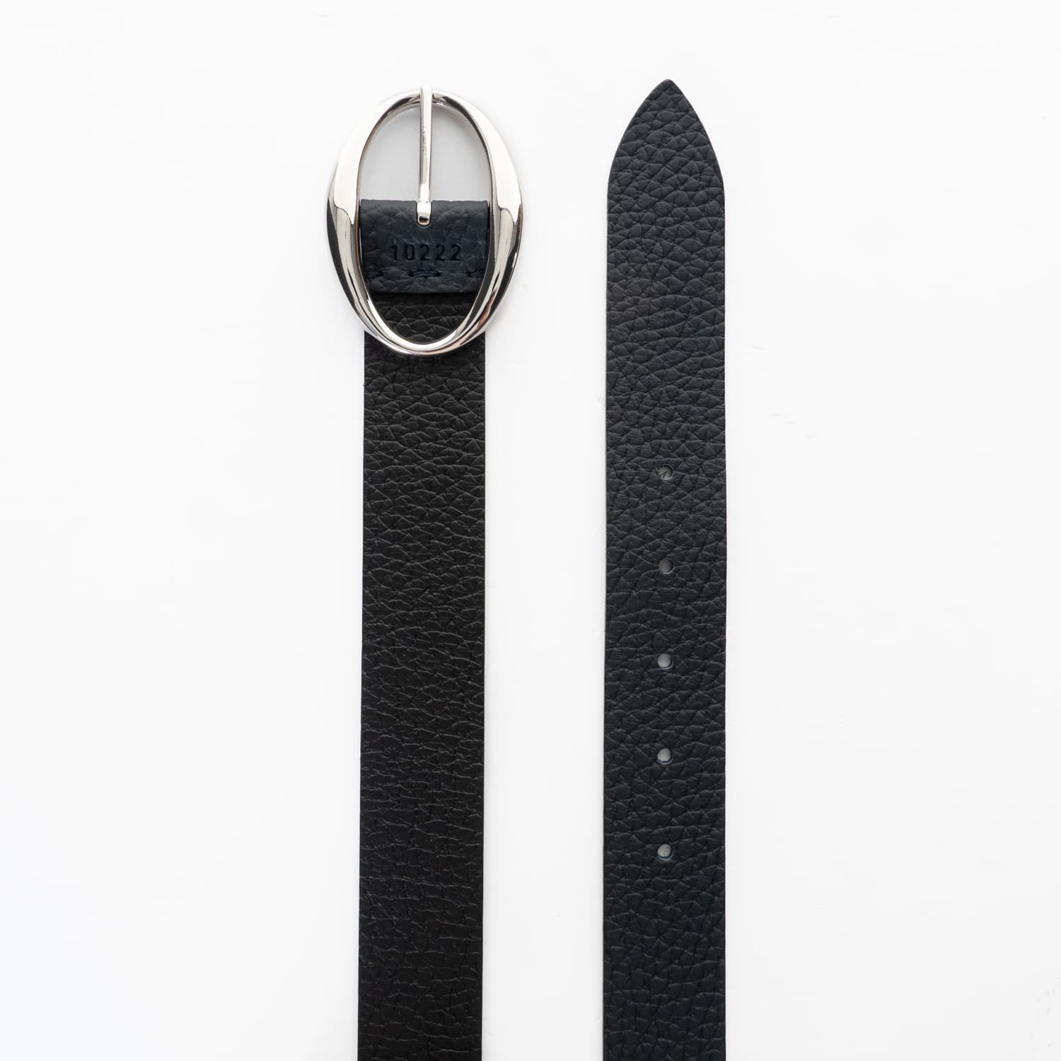 Gürtel D10222 Soft Leather