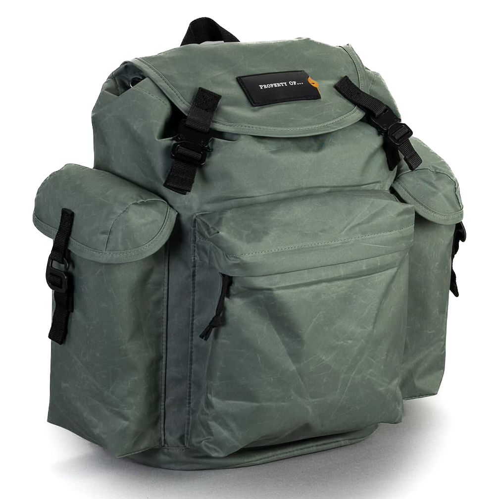 Rucksack Macy Lightweight