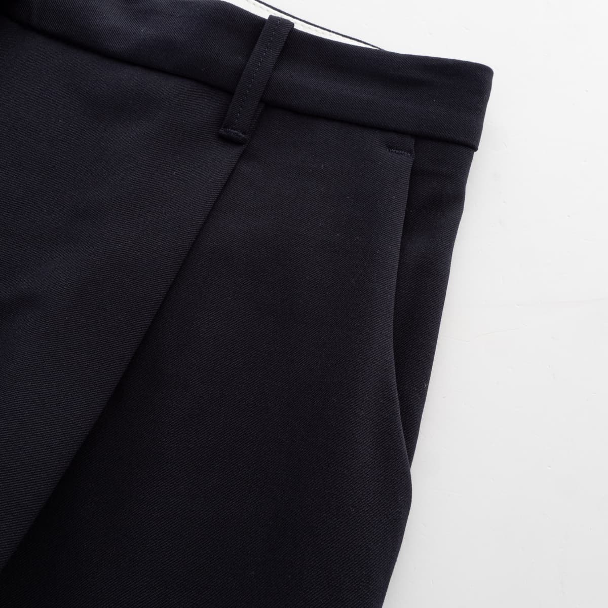 Chino Janis aus Wolle