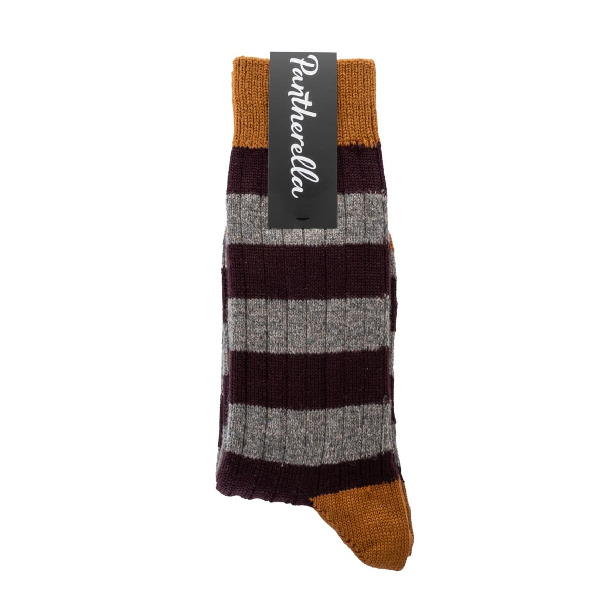 Wollsocken Barton